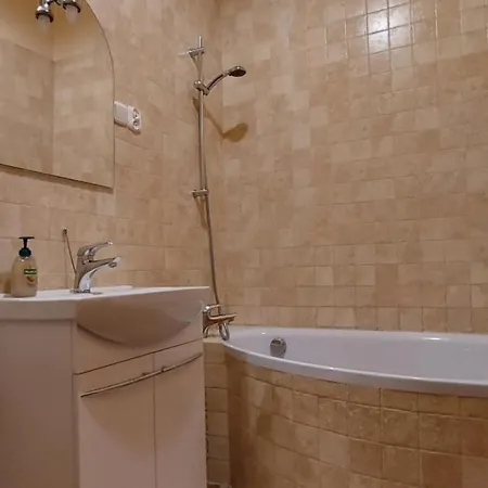 Prázdninový dům Pod Bieniatka *