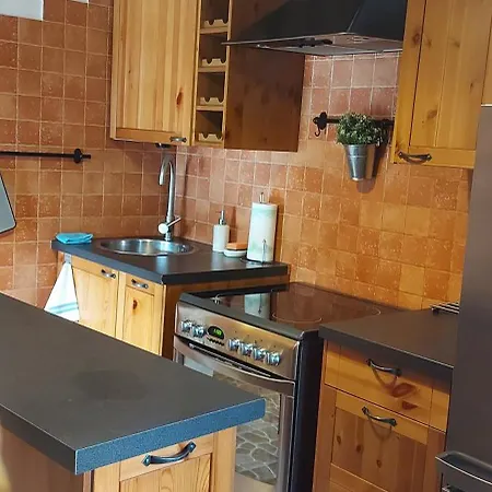 Pod Bieniatka Szczyrk