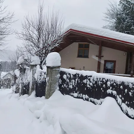 Pod Bieniatka Holiday home