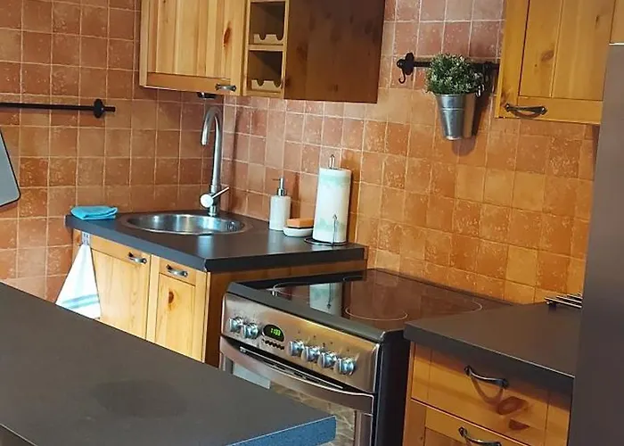 Pod Bieniatką Szczyrk