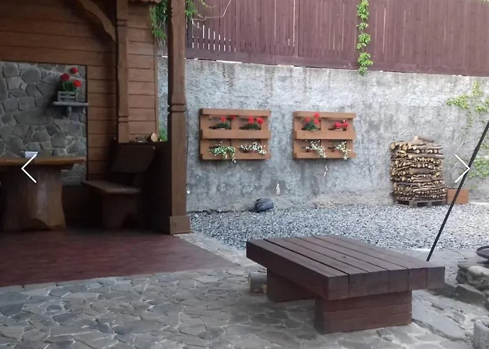 Prázdninový dům Pod Bieniatka